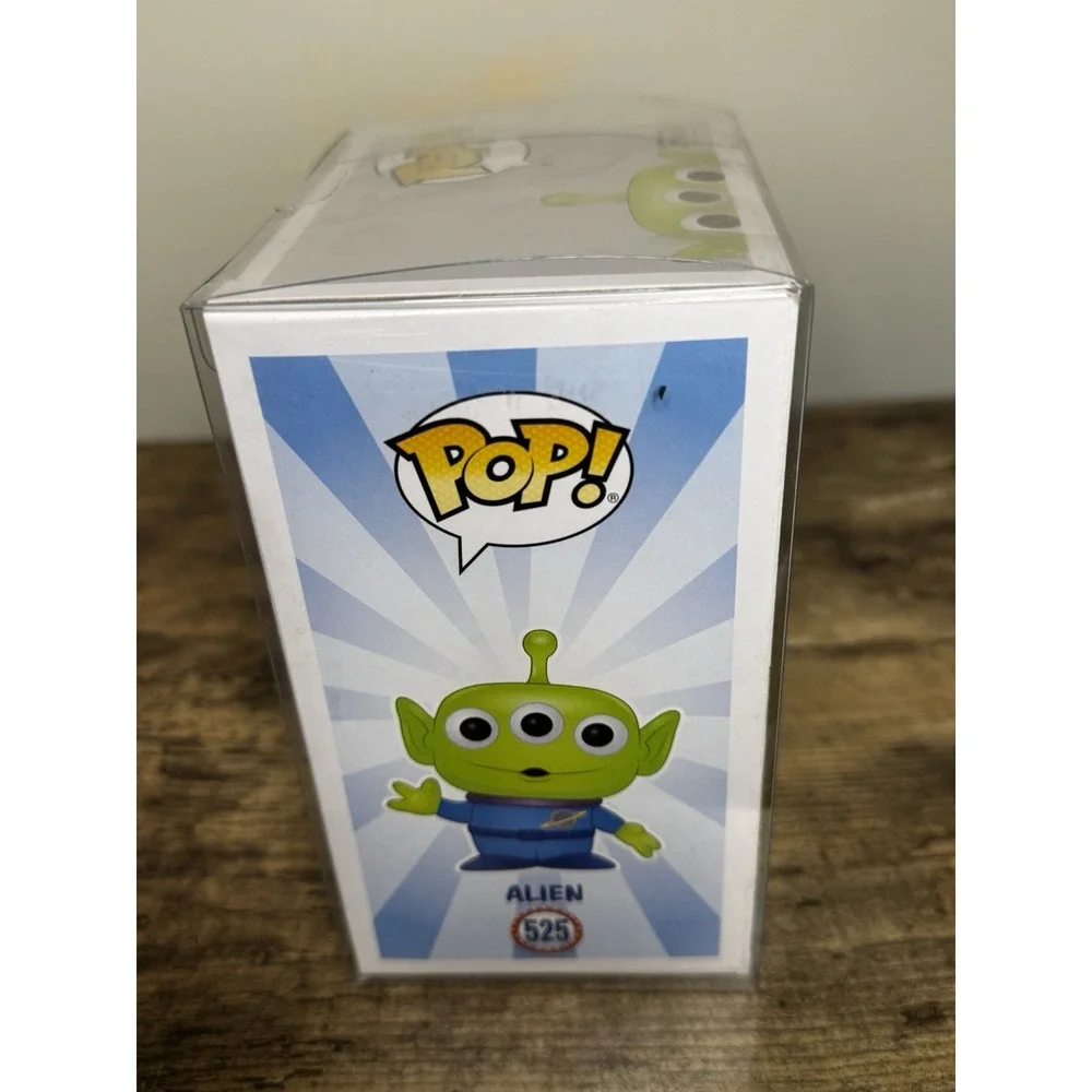 Funko pop vinyl
